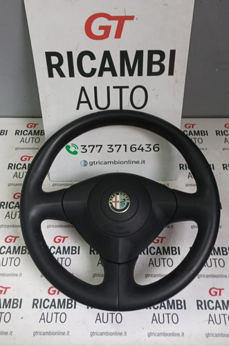 Alfa romeo 156 - alfa,