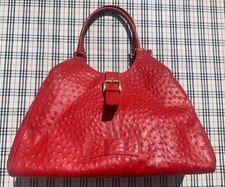 Borsa mano via - mano,