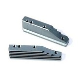Mugen mbx6 supporti motore - supporti,