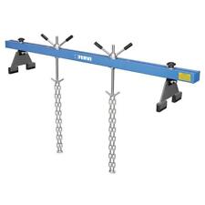 STAFFA SUPPORTO PER MOTORE