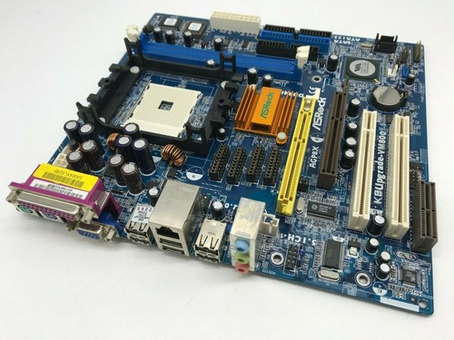 Asrock k8upgrade vm800 - asrock, k8upgrade-vm800