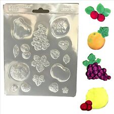 stampo stampi frutta frutti