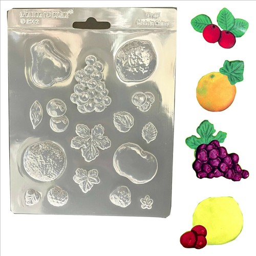Stampo stampi frutta frutti - stampi,