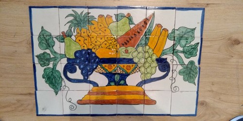 Decorative piastrelle in - ,