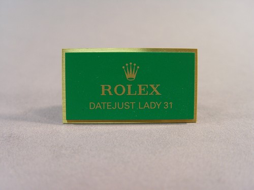 138287 rolex datejust lady - rolex,