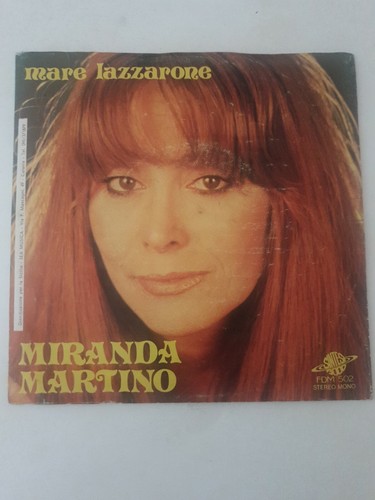 Miranda martino scusate - martino,