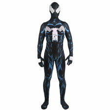 Costume cosplay tuta Spiderman