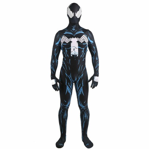 Costume cosplay tuta spiderman - tuta,