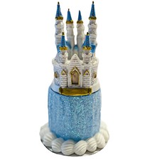 DEZICAKES Princess Birthday