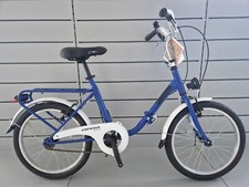 Bici graziella pieghevole - bici,