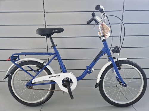 Bici graziella pieghevole - bici,