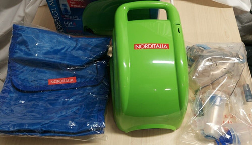 Norditalia aerosol innovativo - norditalia,