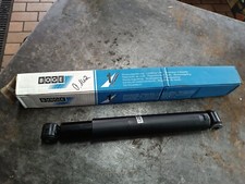 NUOVO ORIGINALE BOGE ammortizzatore anteriore Mercedes 709 711 809 814 817 camion 32-144-1