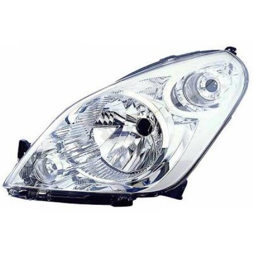 Faro sinistro per suzuki - sinistro,