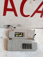 Tendine parasole Volkswagen golf 5 plus