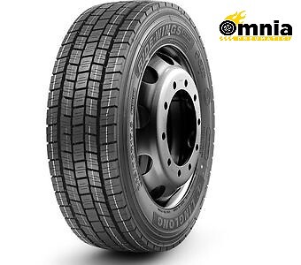 Gomme 225 r17 129 127m - r17.5, 129/127m