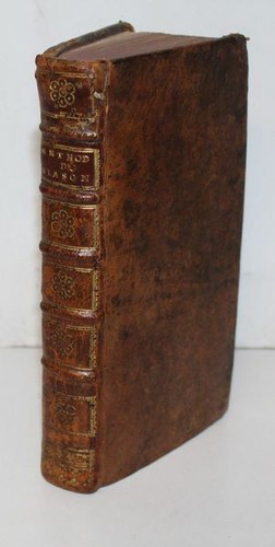 Menestrier la - c.,