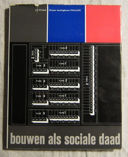 Architecture 1961 bouwen - 1961,
