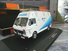 VW Volkswagen LT35 LT Mazda