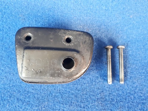 Marmitta per motosega oleo mac - marmitta, oleo-mac