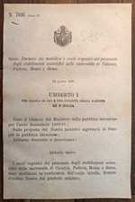 CATANIA,PADOVA ,ROMA & SIENA