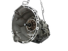 Trasmissione automatica Cambio senza convertitore per BMW E91 320D LCI 09-13