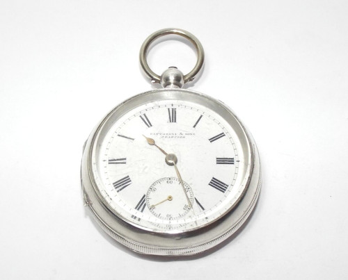 Orologio tasca fatterini - tasca, &