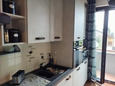 cucina seminuova Mondo Convenienza moderna 