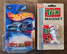 Calamita Hot Wheels 64 Lincoln