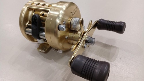 Mulinello pesca shimano 97 - pesca,
