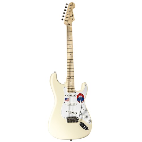Fender eric clapton - fender,