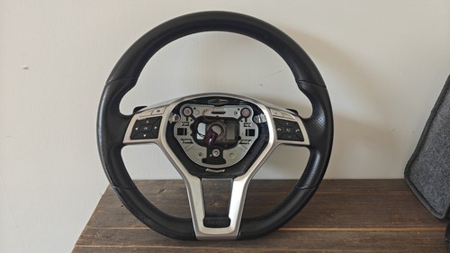Volante mercedes classe - volante,