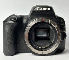 Canon EOS 200D 24MP WiFi DSLR