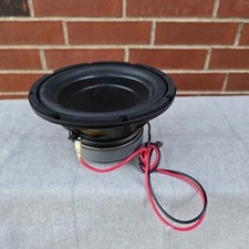 Polk Audio PSW 111 8 pollici