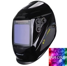 Maschera Casco Saldatura