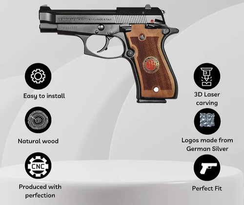 Beretta 81f 84f 84fs - fs,