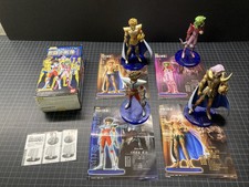Lotto bandai saint seiya - lotto,