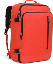 Zaino Da Viaggio Da 38L