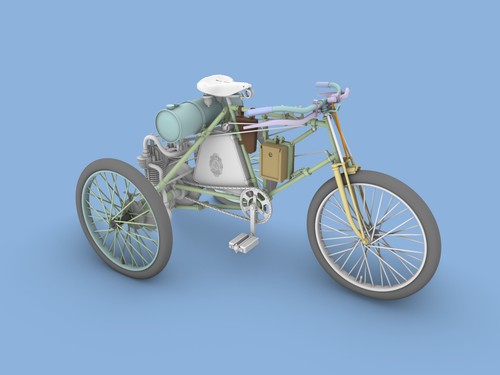 Cixmodels cixmbig12020 - ,