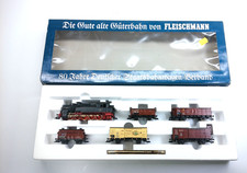 Fleischmann H0 4886 carro