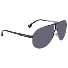 Carrera Grey Pilot Men's