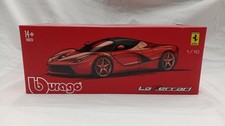 BURAGO FERRARI SIGNATURE