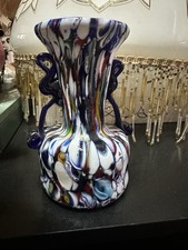 Vaso Fratelli Toso Murano 