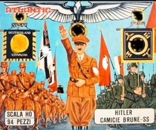  Lotto 21 soldatini in