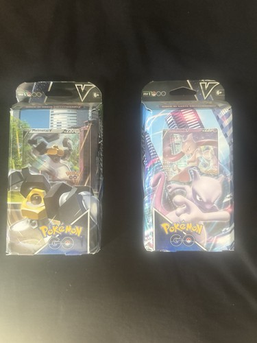 Mazzi tematici carte - mazzi, pokemon