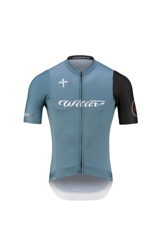 Maglia bici ciclismo wilier - maglia,