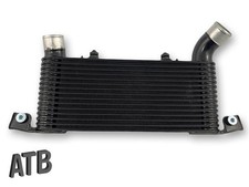 Intercooler SRL alluminio per