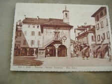 CARTOLINA DI ORTA SAN