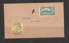 Santa Lucia/Montserrat