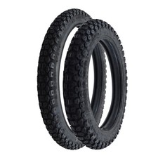 Set pneumatici enduro